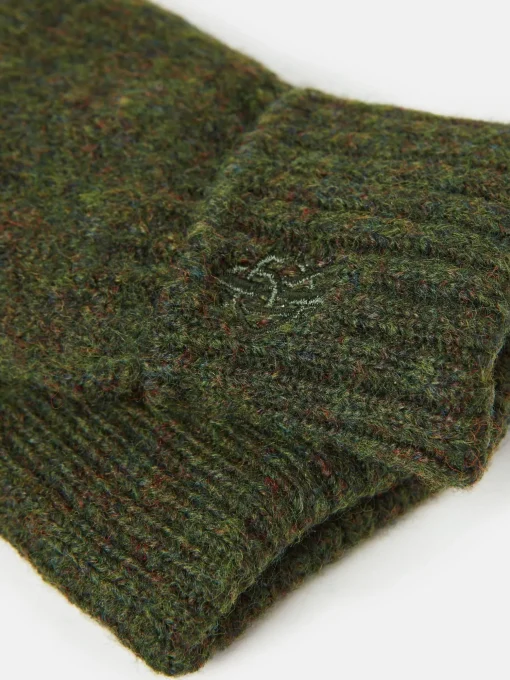 Berwick Green Thinsulate Lined Gloves