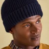 Berwick Navy Beanie Hat