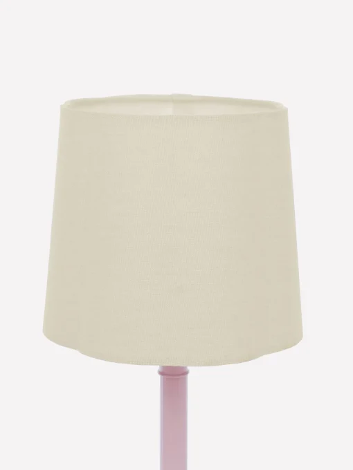 Buscot Gold Square Base Table Lamp