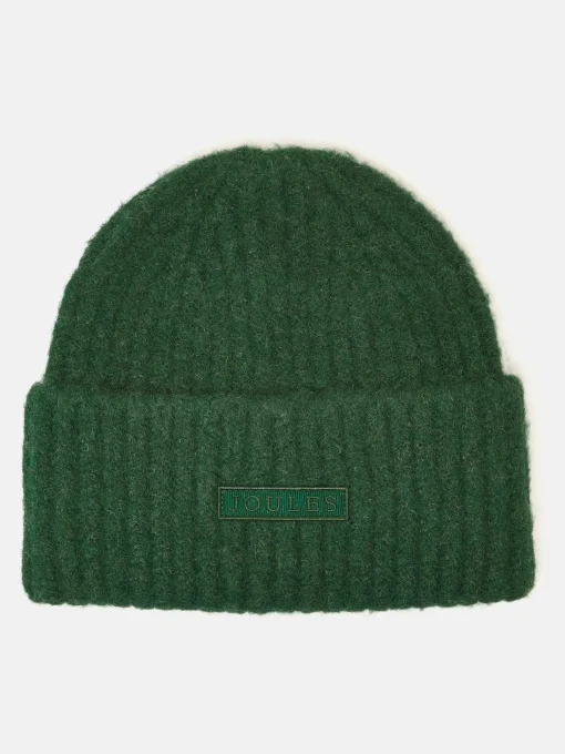Caversham Green Beanie Hat
