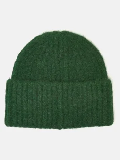 Caversham Green Beanie Hat