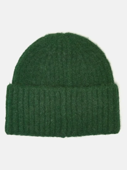 Caversham Green Beanie Hat