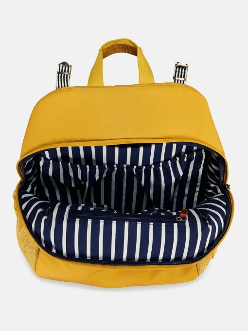Coast Antique Gold Large Backpack