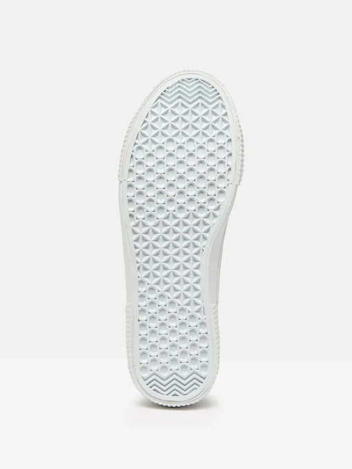 Coast Green Canvas Pumps