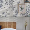 Cream Honey Floral 10M Wallpaper