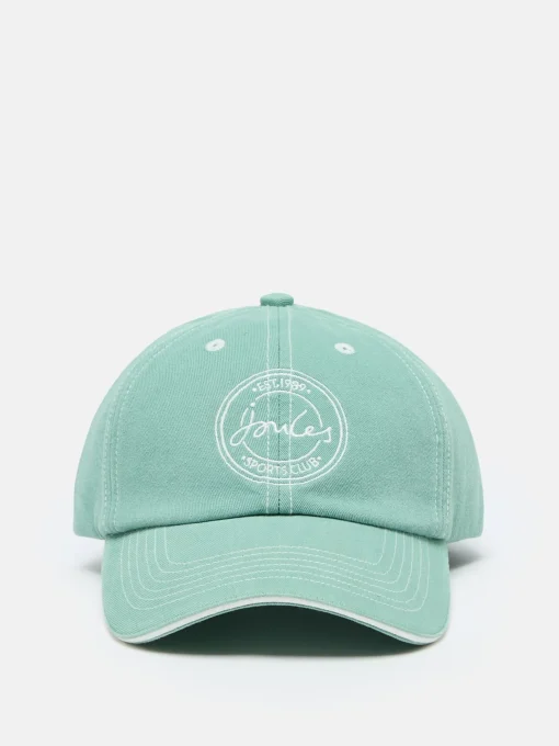 Daley Green Cap