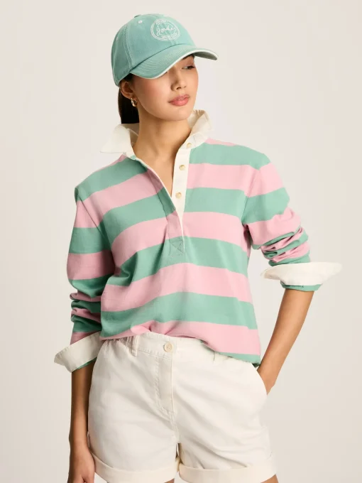 Daley Green Cap