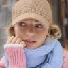 Daley Neutral Check Cap