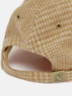 Daley Neutral Check Cap