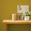 Day Trip Golden Yellow Multi Surface Matt Emulsion