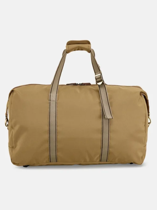 Epwell Tan Brown Joules Duffle Bag