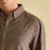 Fletcher Multi Houndstooth Classic Shirt