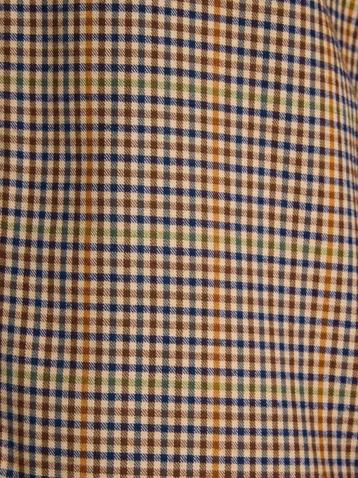 Fletcher Multi Houndstooth Classic Shirt