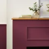 Foxton Sloes Purple Multi Surface Matt Emulsion