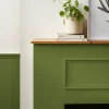 Galoshes Green Surface Matt Emulsion