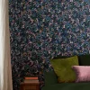 Garden Greens Gilmorton Ditsy 10M Wallpaper