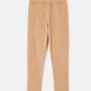 Giddy Up Stone Stretch Cord Legging