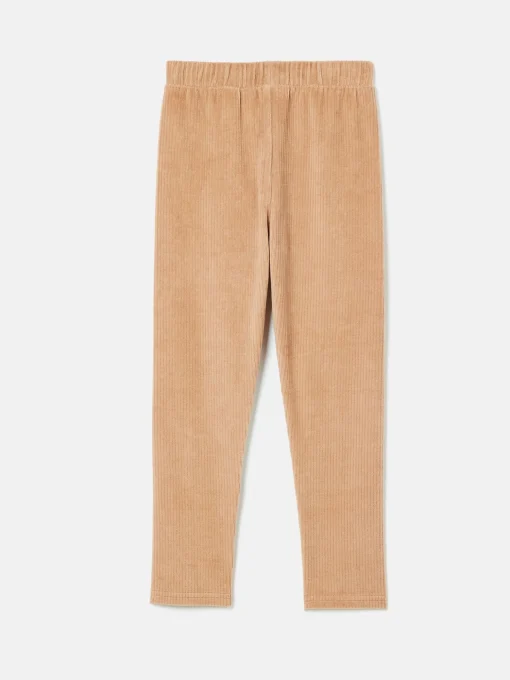 Giddy Up Stone Stretch Cord Legging