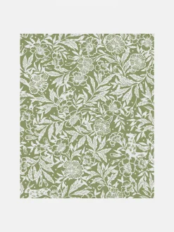 Green Twilight Ditsy 10M Wallpaper