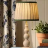 Harewood Cream Table Lamp