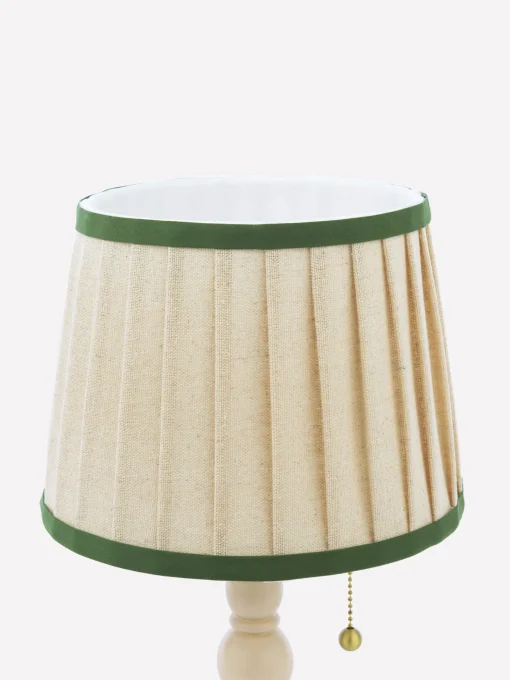Harewood Cream Table Lamp