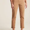 Hesford Stone Chino Trousers