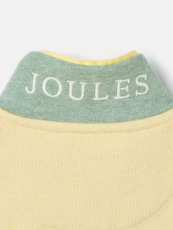 Kids' Burnham Multi Funnel Neck Sweatshirt