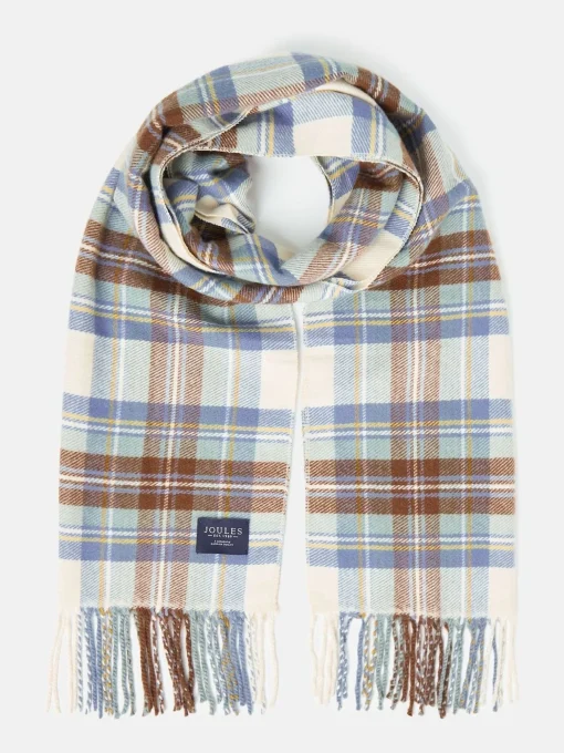 Langtree Neutral Scarf