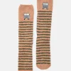 Men's Fluffy Neutral Socks