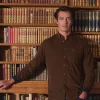 Miller Brown Corduroy Shirt