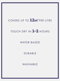 Natural Multi Surface Matt Emulsion