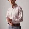 Neutral Slim Fit Shirt