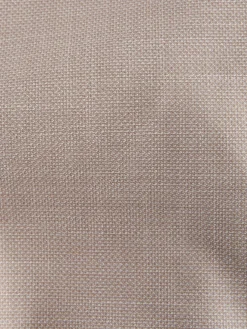 Neutral Slim Textured Suit Trousers