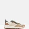 Parkfield Neutral Trainers