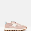 Parkfield Pink Trainers