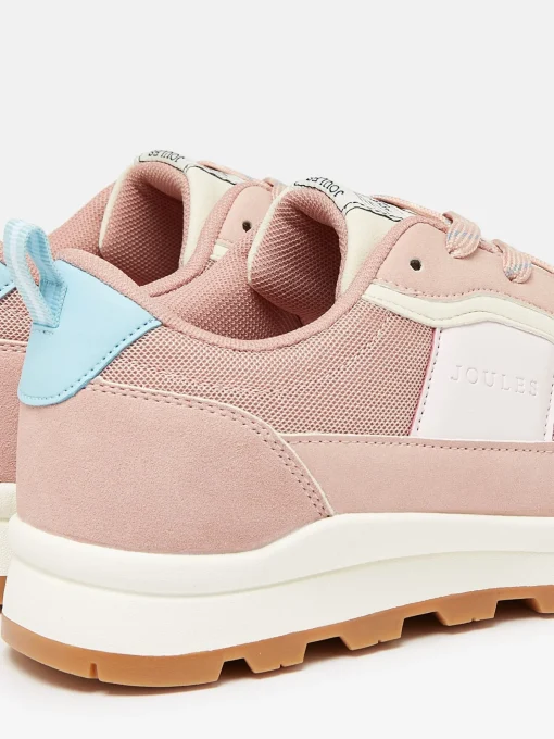 Parkfield Pink Trainers