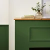 Peak Green Multi Surface Matt Emulsion