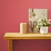 Plump Grouse Pink Multi Surface Matt Emulsion