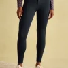 Rue Navy Jodhpurs