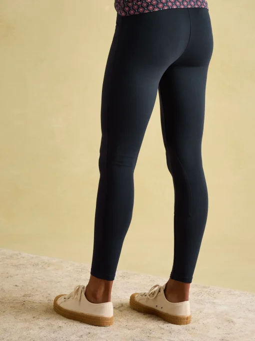 Rue Navy Jodhpurs