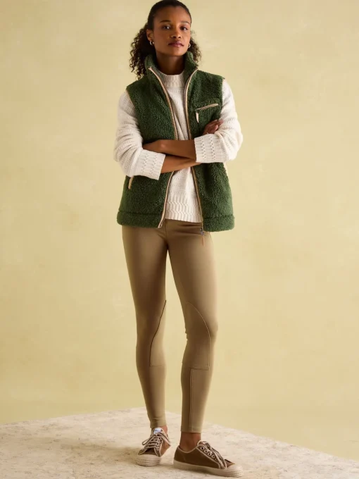 Rue Tan Jodhpurs