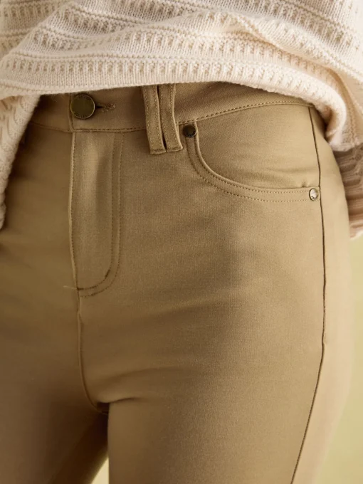 Rue Tan Jodhpurs