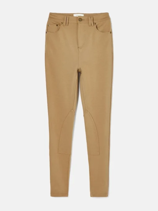 Rue Tan Jodhpurs