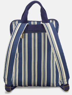 Sport Stripe Packaway Backpack