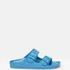 Sunseeker Blue EVA Sliders