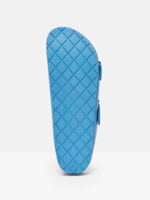 Sunseeker Blue EVA Sliders