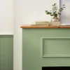 Swanton Novas Green Multi Surface Matt Emulsion
