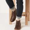 Tan Brown Desert Boots