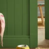 Upper Bridge Green Multi Surface Matt Emulsion